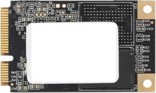 SSD Netac mSata N5M 128GB NT01N5M-128G-M3X TLC