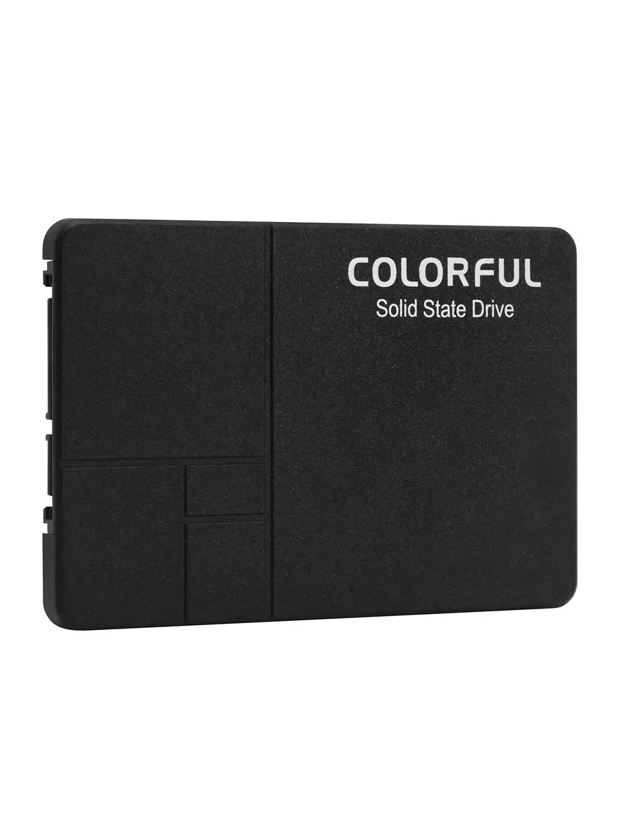 SSD Colorful SL500 TLC (SL500 512GB TLC) 2.5" 512GB SATA 6Gb/s, 500/450, 3D NAND, 160TBW, 0,29DWPD