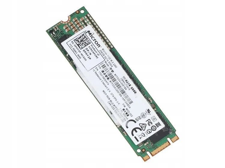 SSD CBR Base SSD-256Gb-M.2-SATA-BS26b, 256Gb, M.2 SATA, 3D TLC NAND, R/W speed up to 510/450 MB/s