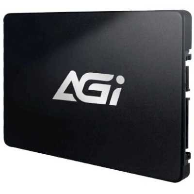 SSD AGi AI238 (AGI1T0G25AI238-CB) SATA-III 1TB 2.5"
