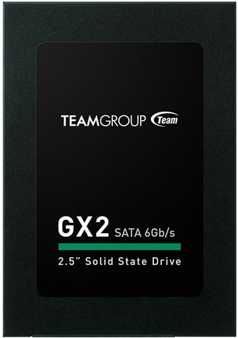SSD Team Group GX2 (T253X2002T0C101) 2TB