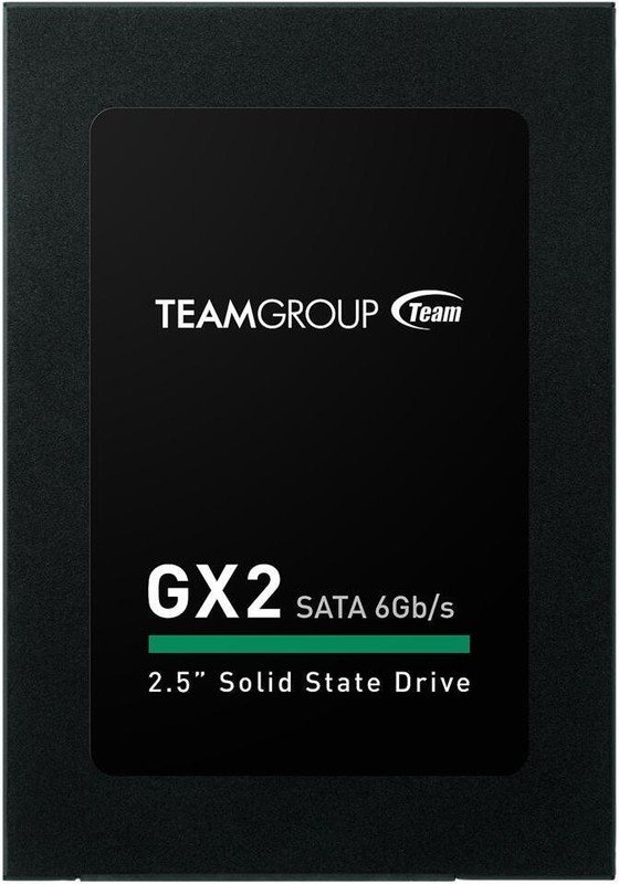 SSD Team Group GX2 (T253X2001T0C101) 1TB