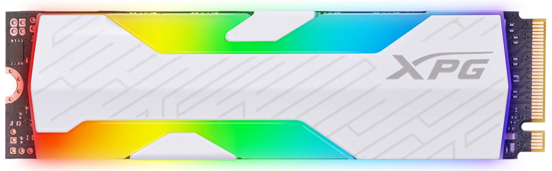 SSD A-Data Spectrix S65G (SSPECTRIXS65G-500G-CI) 500Gb