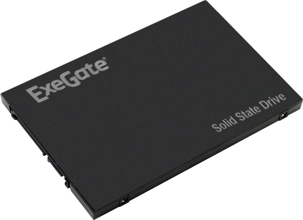 SSD EXEGATE UV500 Nex tPro EX278215RUS 2.5" 60GB