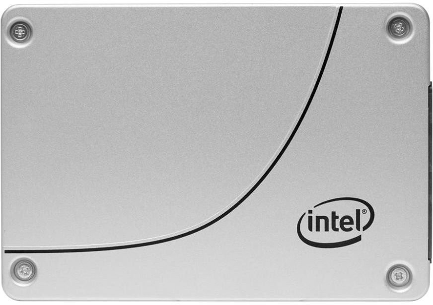 SSD Intel Original D3-S4620 (SSDSC2KG960GZ01 99A0D9) SATA III 960Gb 2.5"