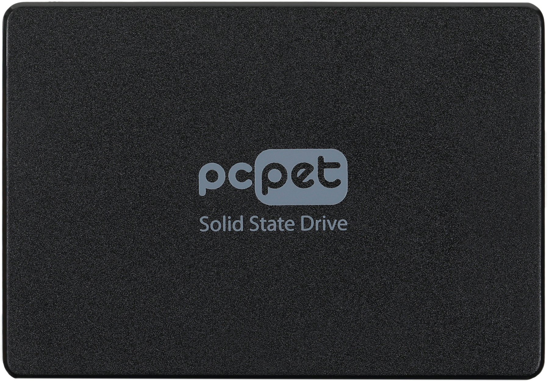 SSD PC Pet PCPS256G2 SATA III 256Gb 2.5" Oem