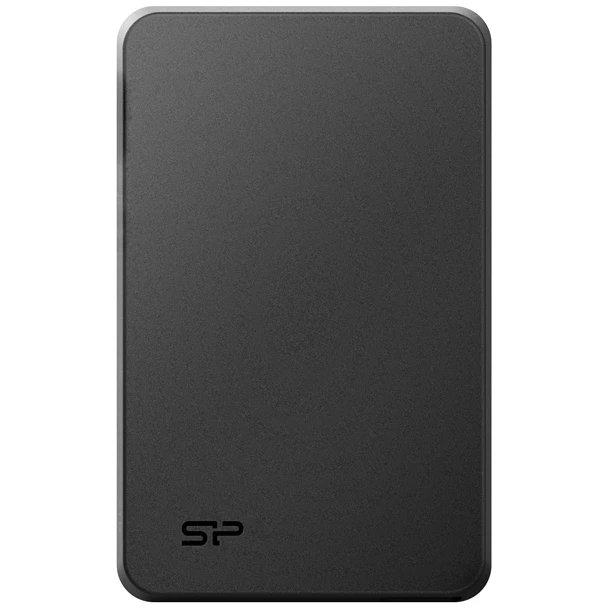 SSD Silicon Power Stream S05 (SP512GBPSDS05SAK) USB3.0 512GB 1.8" черный