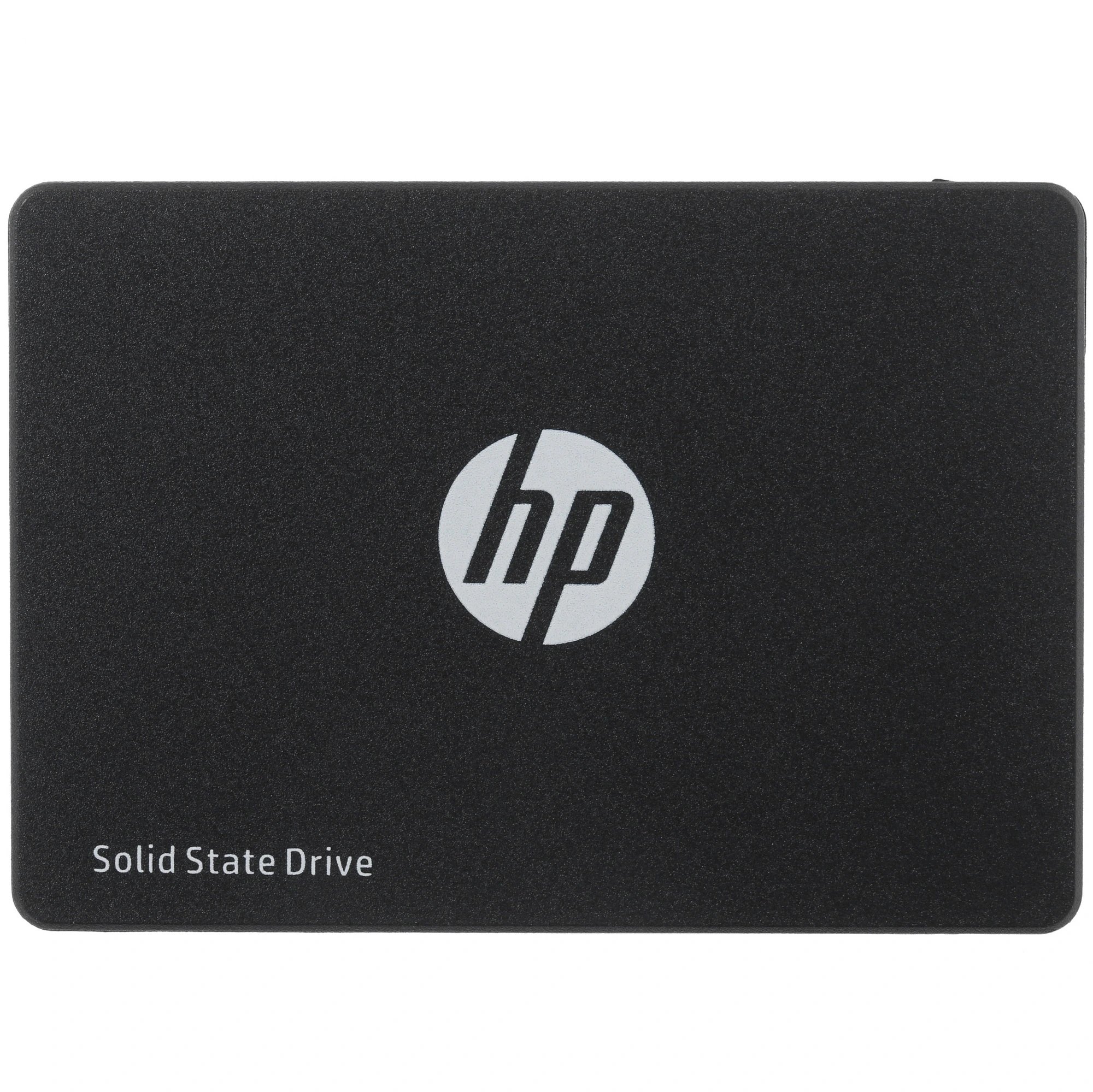 Внутренний SSD  HP   240GB  S650, SATA-III, R/W - 560/450 MB/s, 2.5", 3D QLC NAND