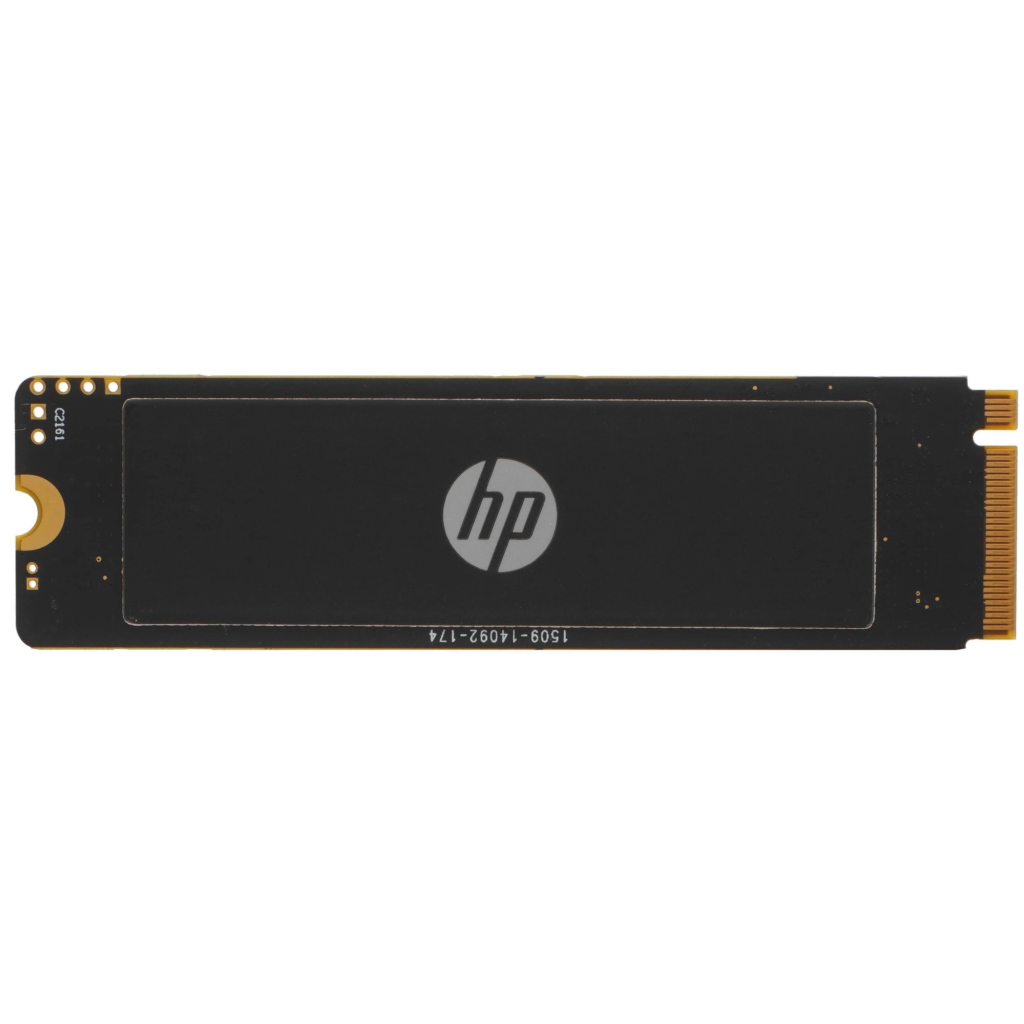 Внутренний SSD  HP   512GB  EX900 Plus, PCIe 3x4, R/W - 3200/2200 MB/s, (M.2), 2280, 3D TLC NAND