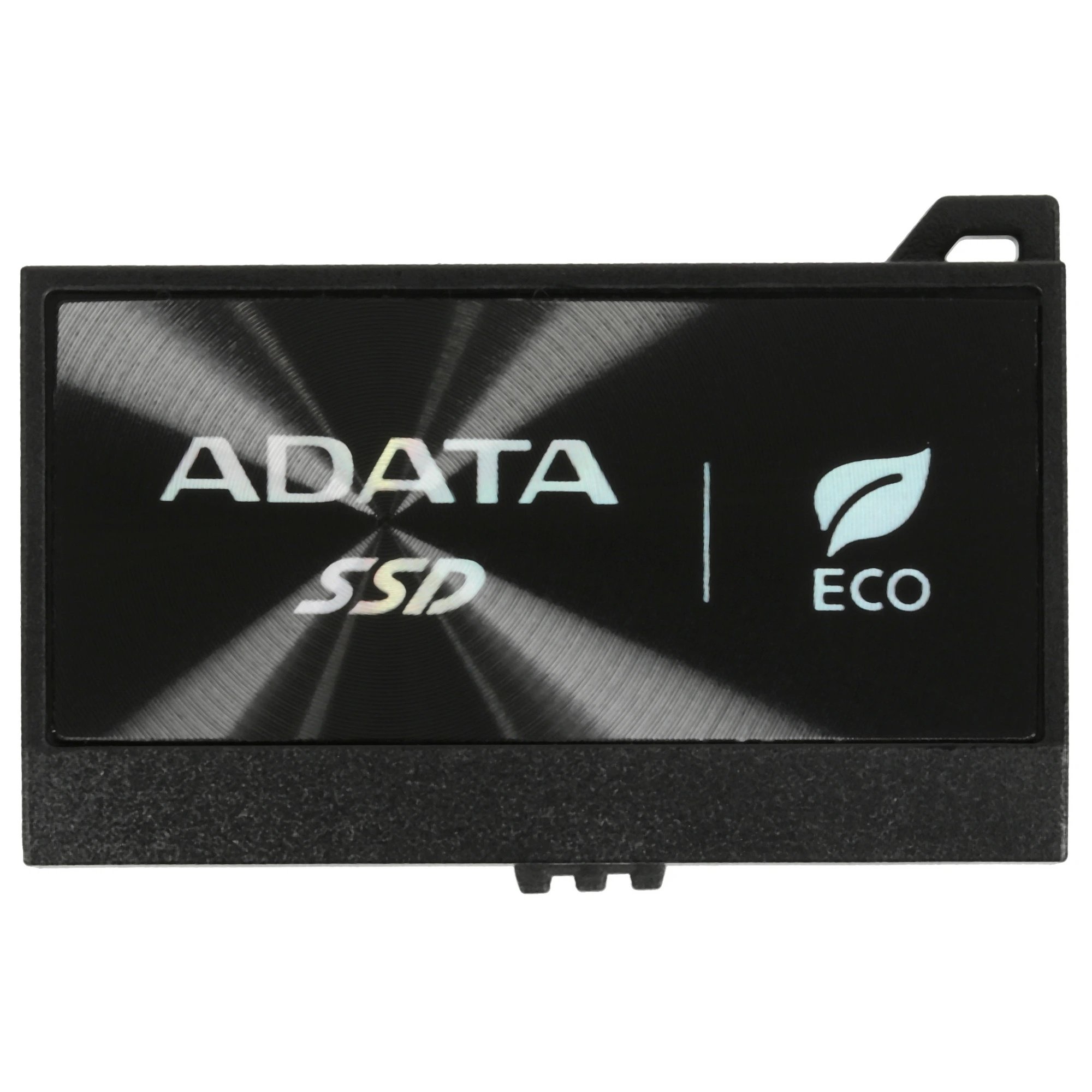 Внешний SSD  A-Data   512 GB  SC730 чёрный, USB 3.2