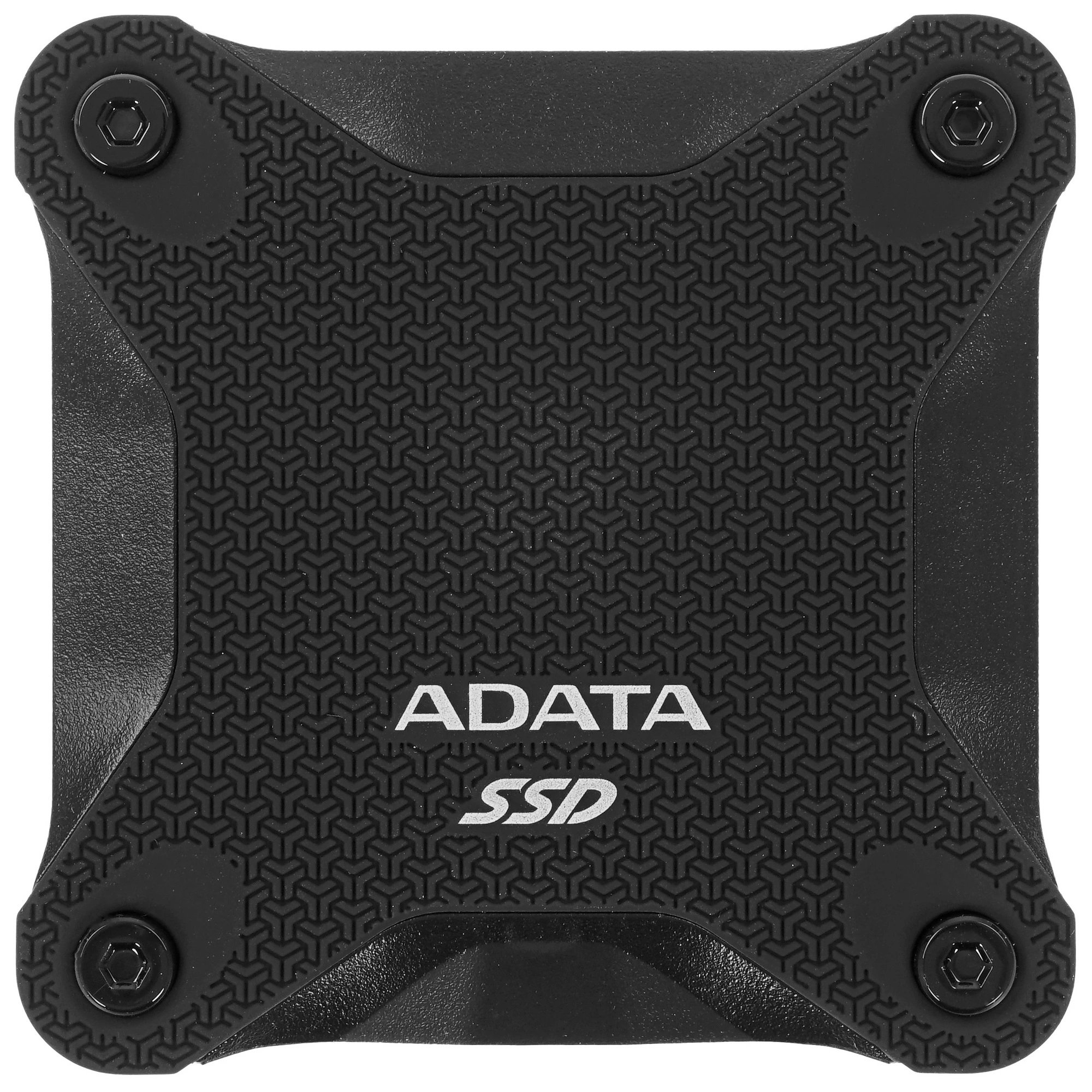 Внешний SSD  A-Data  1 TB  SD620 чёрный, 2.5", USB 3.1
