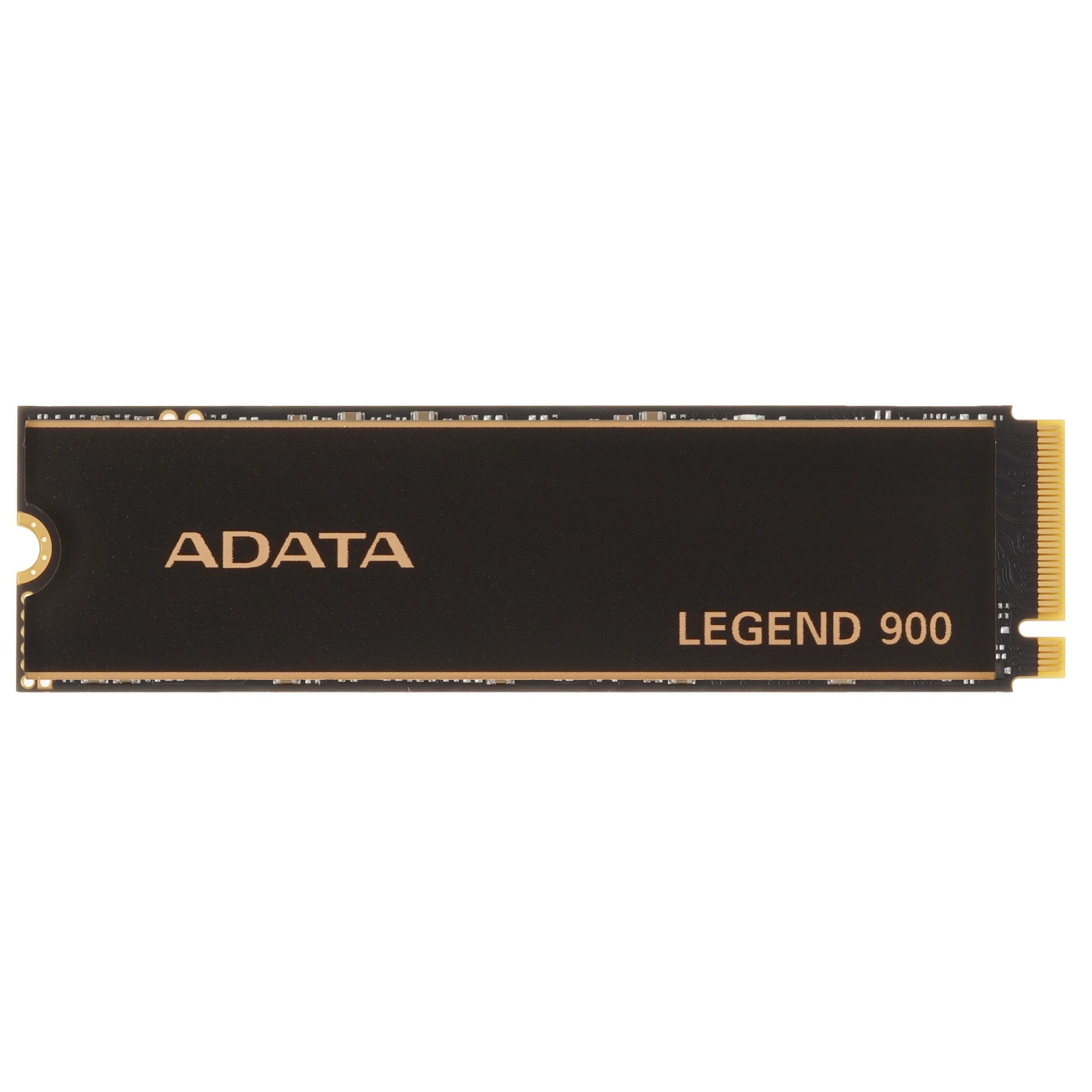 Внутренний SSD  A-Data   512GB  Legend 900, PCIe 4x4, R/W - 6200/2300 MB/s, (M.2), 2280, 3D TLC