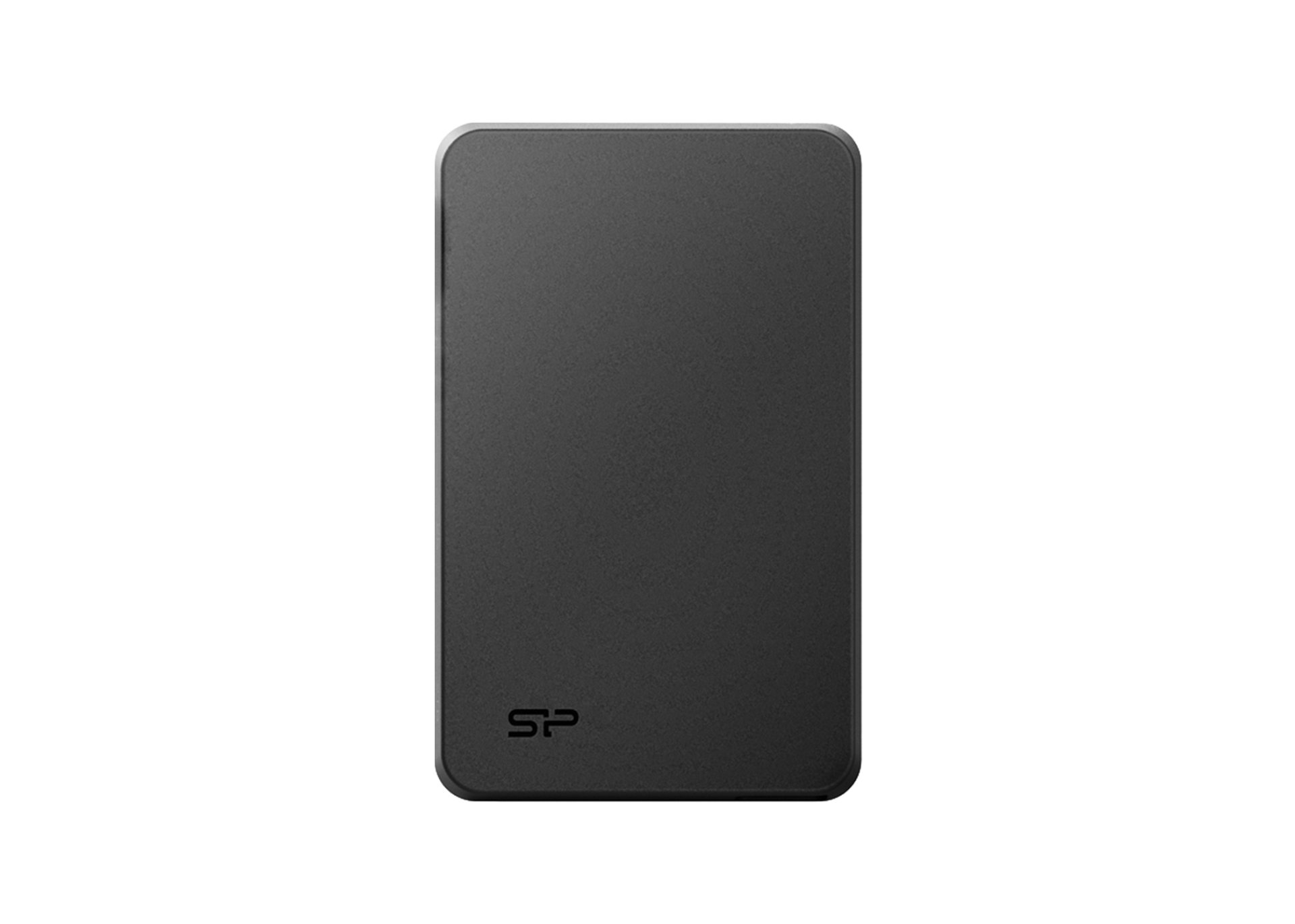 Внешний SSD  Siliсon Power  256 GB  S05 чёрный, 1.8", USB 3.1
