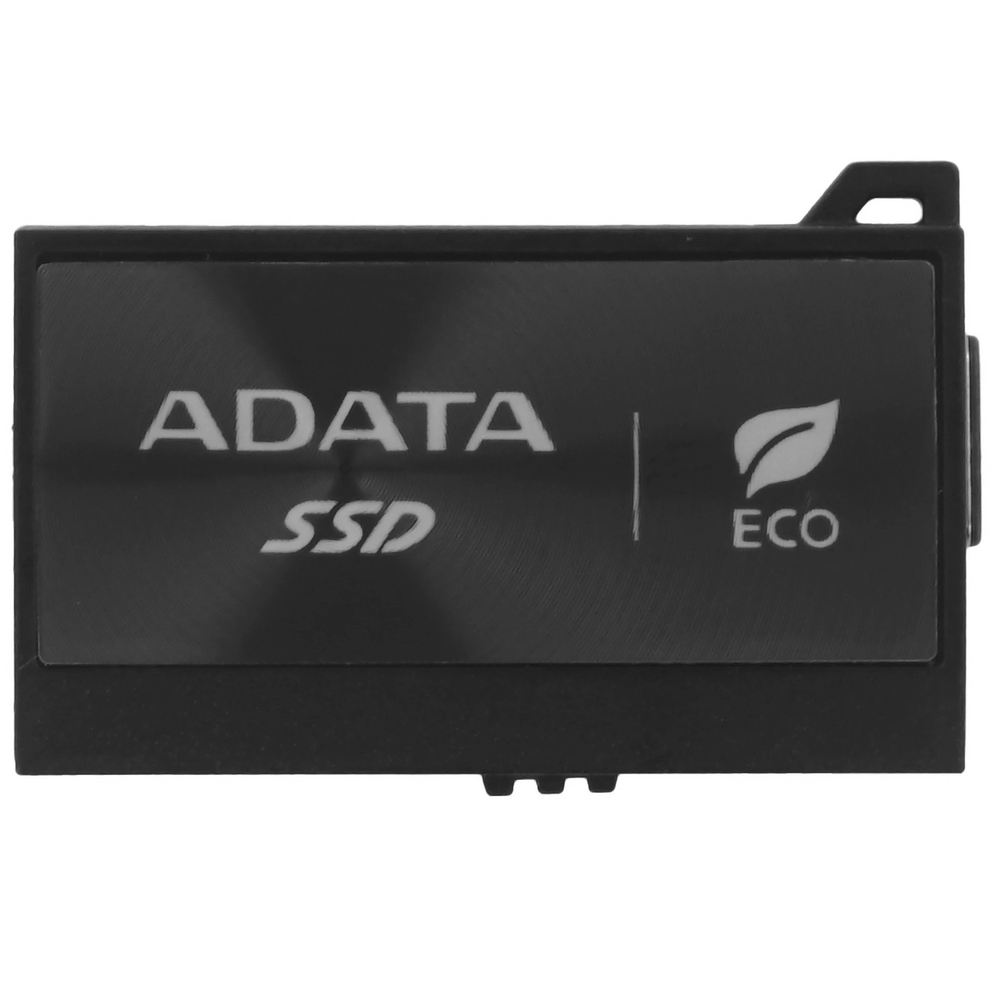 Внешний SSD  A-Data  1 TB  SC730 чёрный, 2.5", USB 3.2