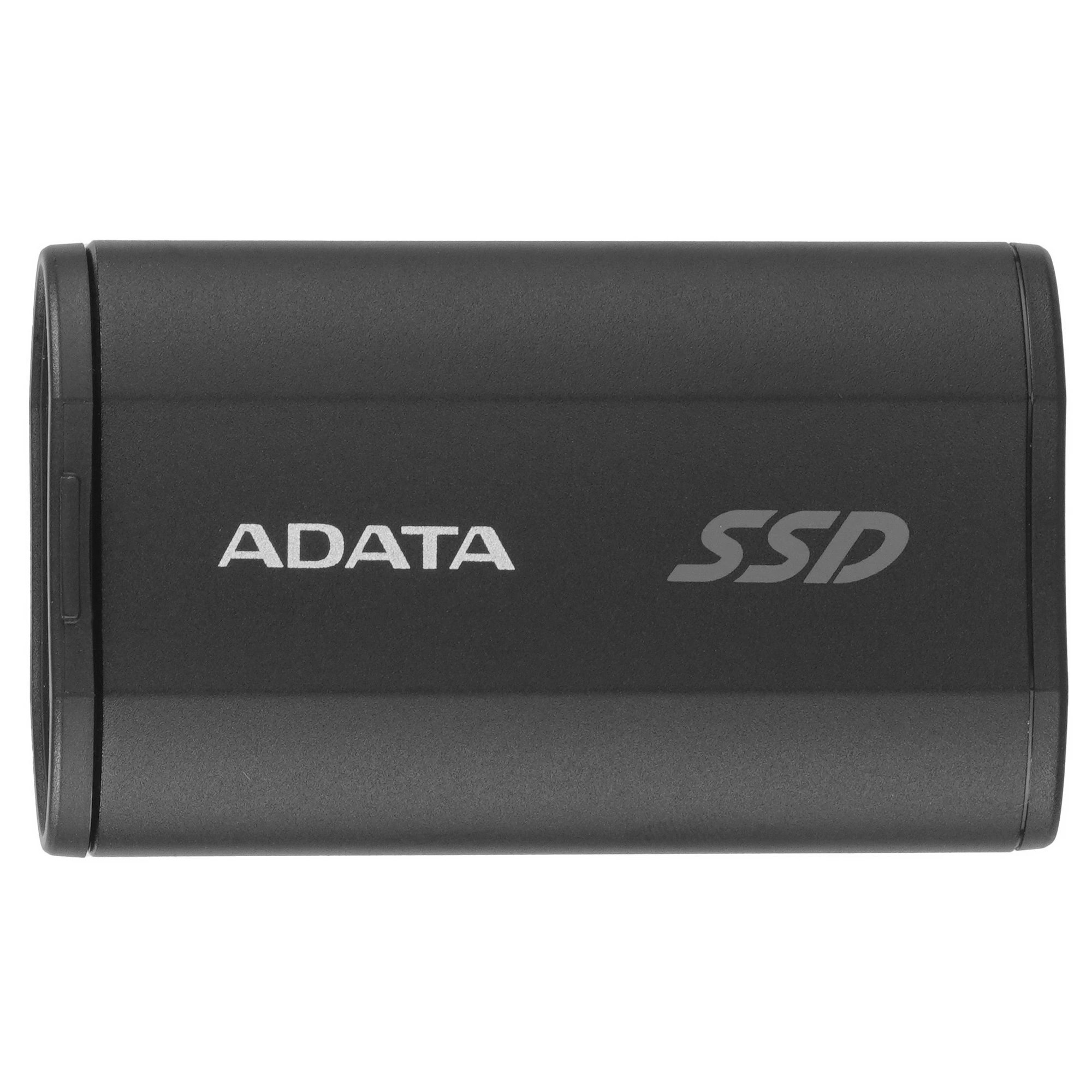 Внешний SSD  A-Data   500 GB  SD810 чёрный, 1.8", USB 3.1