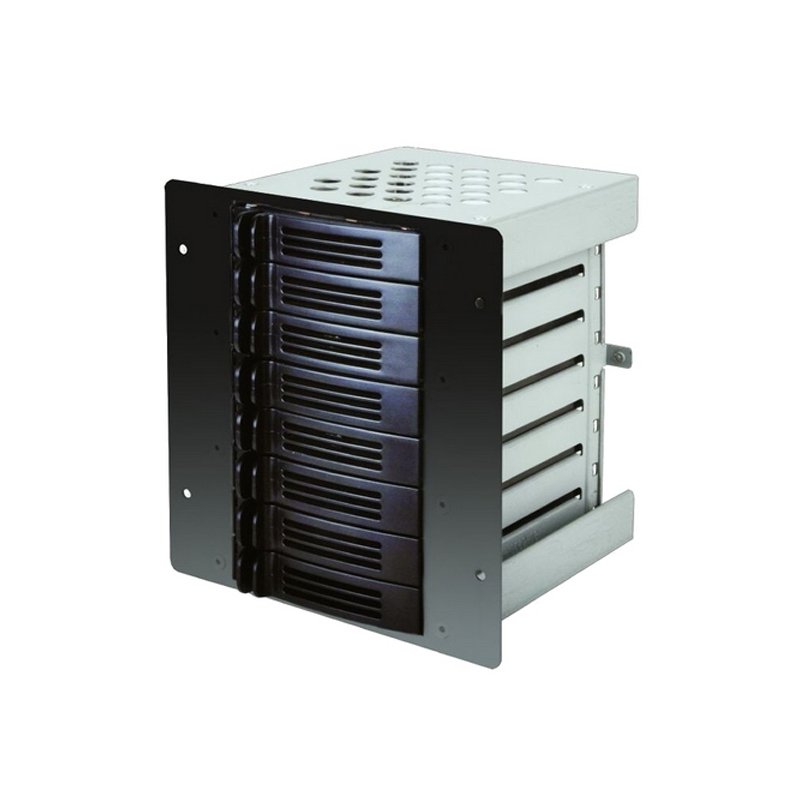 Корзина для HDD Chenbro 84H323610-032 для RM23616 8-BayMini-SAS