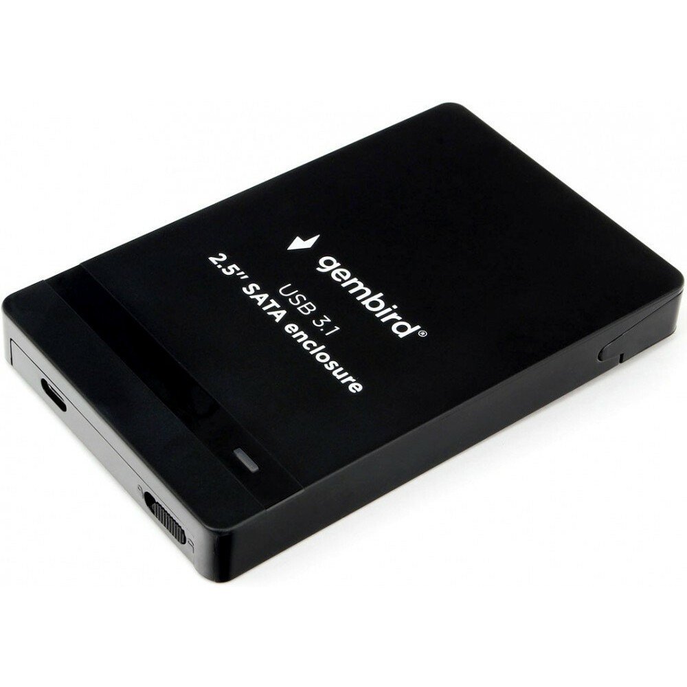 Внешний корпус 2.5" Gembird EE2-U31S-2