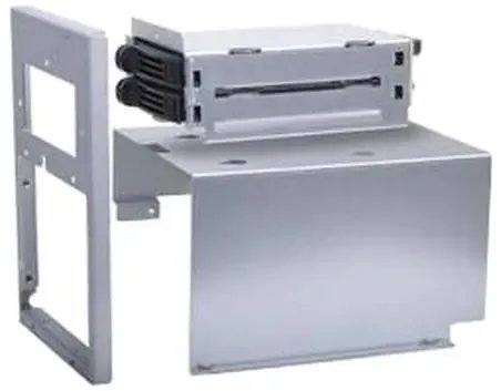 Корпус для HDD/SSD Chenbro 84H341810-028 2.5" HS OS HDD Kit,w/6G SAS,RM418