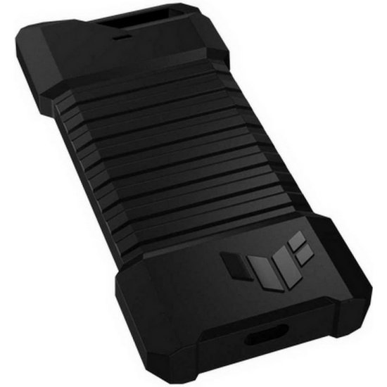 Корпус для HDD/SSD ASUS Tuf Gaming A1 ESD-T1A/BLK/G/AS (90DD02N0-M09000)