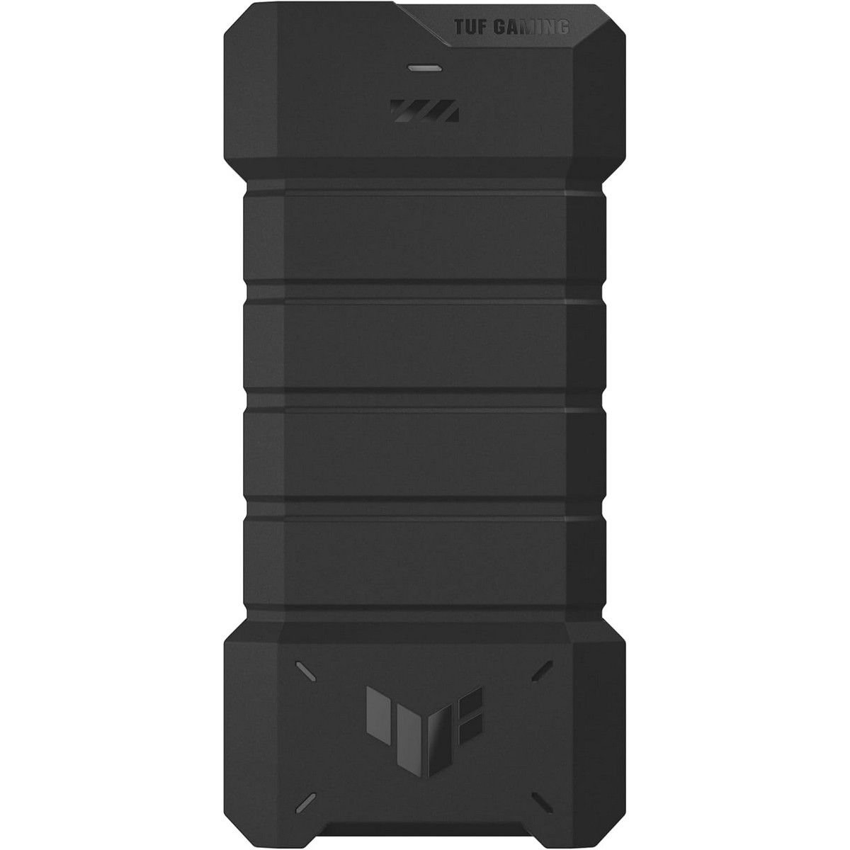 Корпус для HDD/SSD ASUS Tuf Gaming A2/BLK ESD-T1W (90DD02X0-M09000)