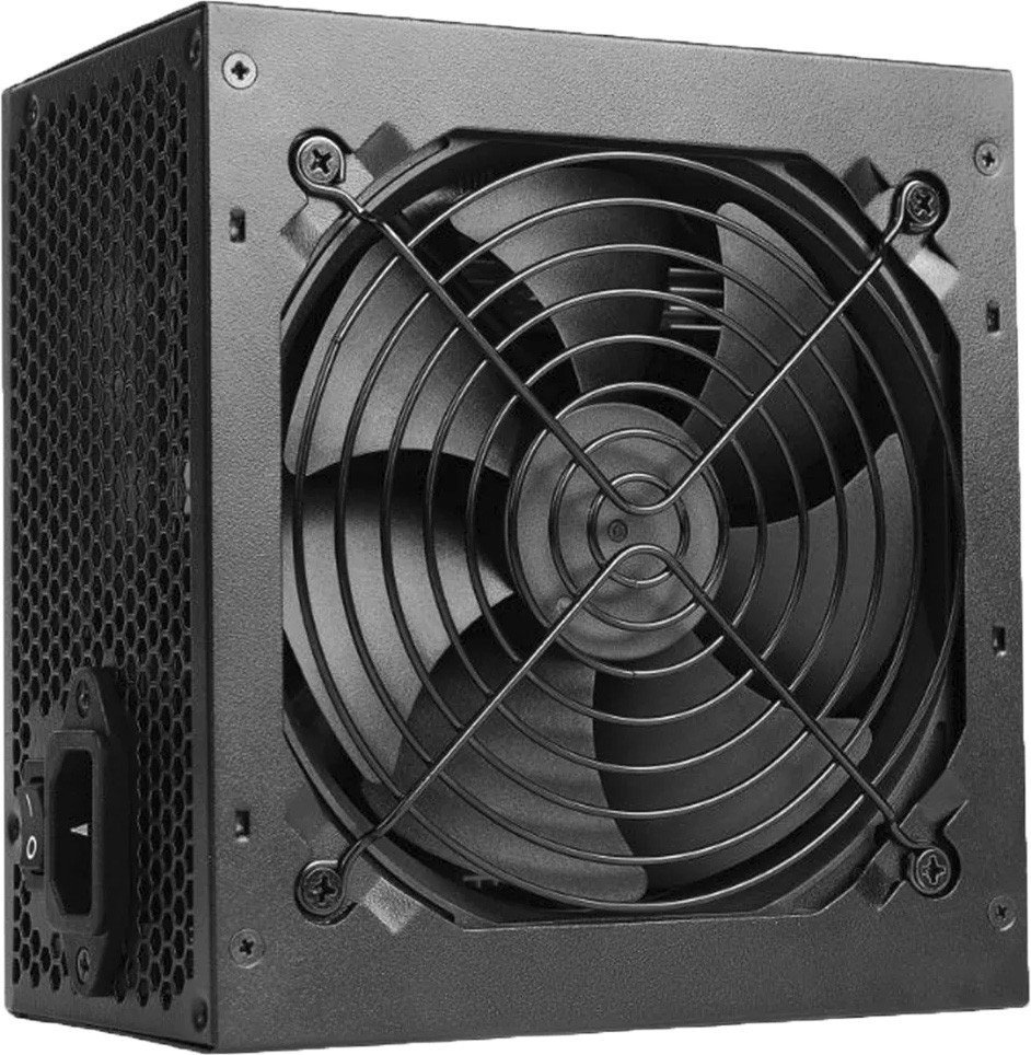 Блок питания Project X PF650D-X 650W