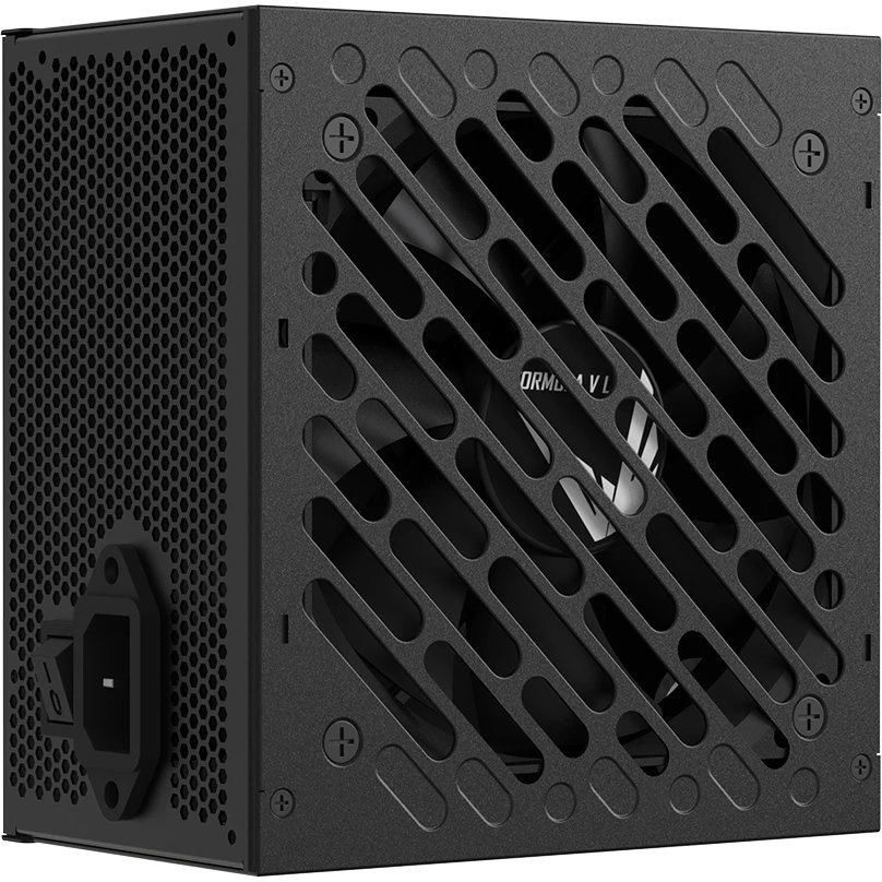 Блок питания Formula V Line FV-550BD, 550W, ATX3.1, APFC, 80+ Bronze, 12cm Fan