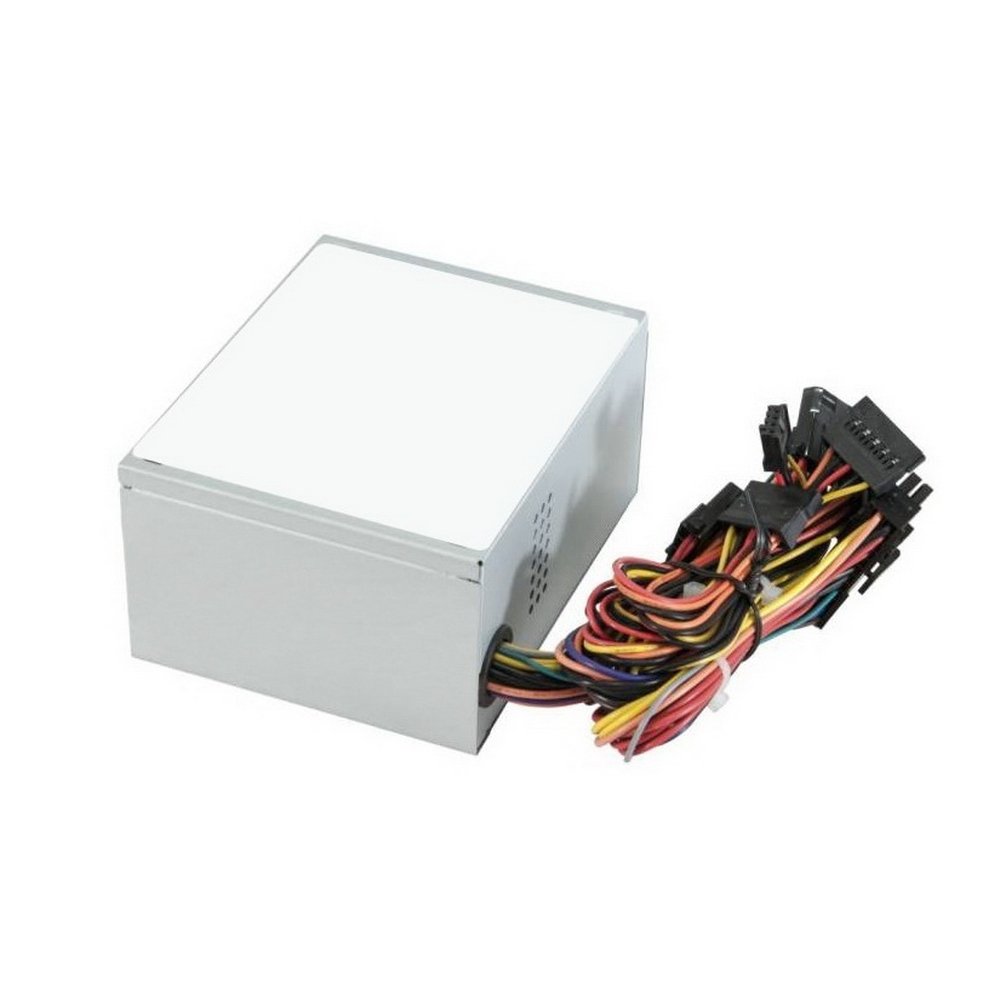 Блок питания ACD SF0300 300W, SFX (ШВГ=125*64*100 mm), 80PLUS, 8cm fan,  A-PFC, ATX 2.31