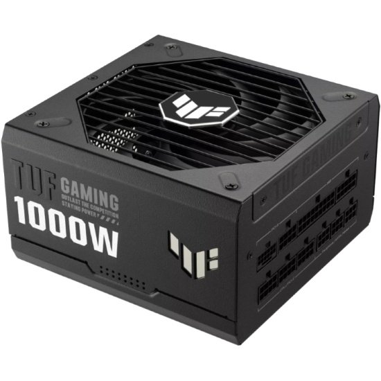 Блок питания ASUS Tuf-Gaming-1000G/90YE00S1-B0NA00 PSU, CE+UK