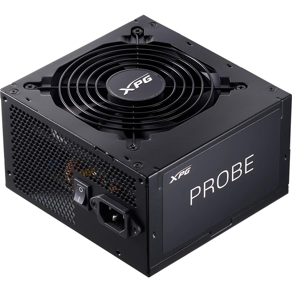 Блок питания Adata XPG PROBE600B-BKCEU