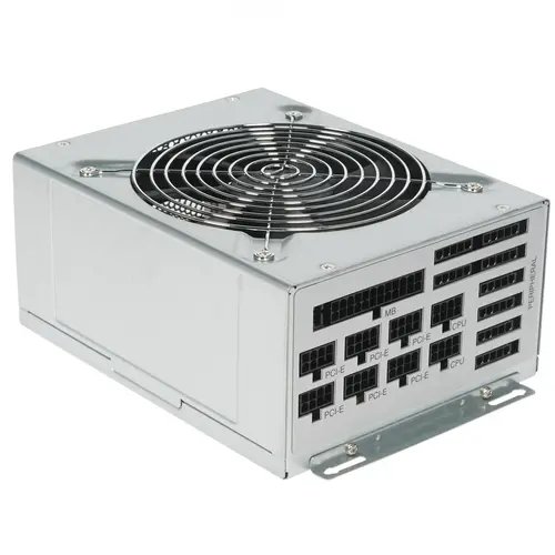 Блок питания FSP FSP1200-50AAG ATX 1200W