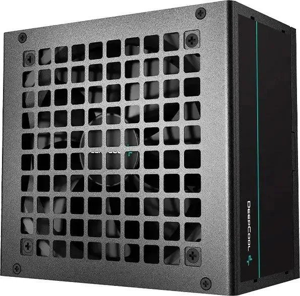 Блок питания DeepCool PF700 V2 (R-PF700D-HA0B-WDEU), 700Вт, 120мм, retail