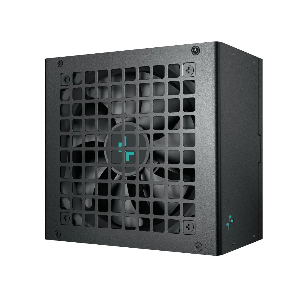 Блок питания Deepcool GamerStorm PL800D (R-PL800D-FC0B-WDEU-V2) 800W (ATX, 20+4 pin, 120mm fan, PCI-E 6+2Px3, 8xSATA)