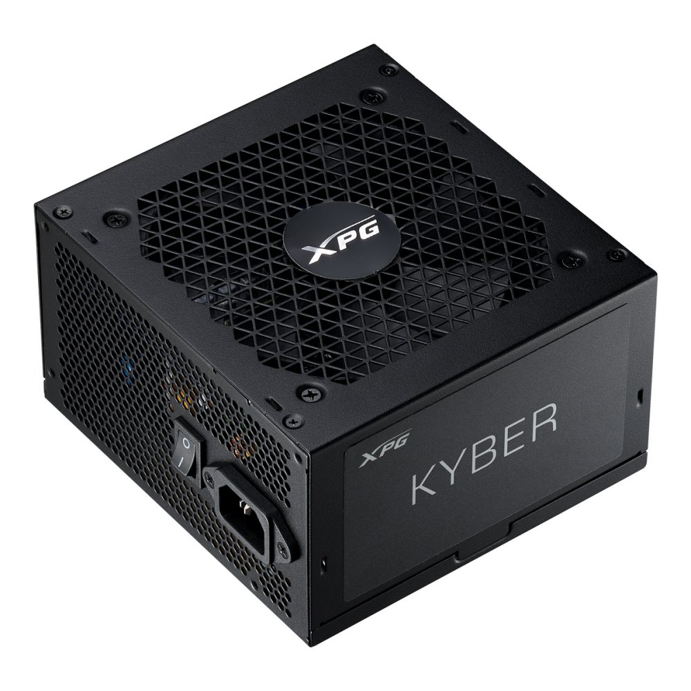 Блок питания XPG Kyber 850 (Kyber850G-BKCEU)