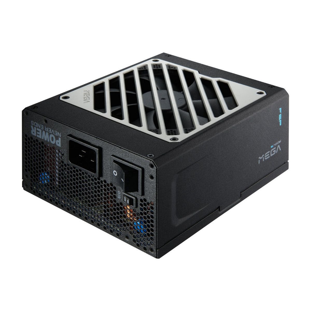 Блок питания FSP Mega-1350TI 1350W