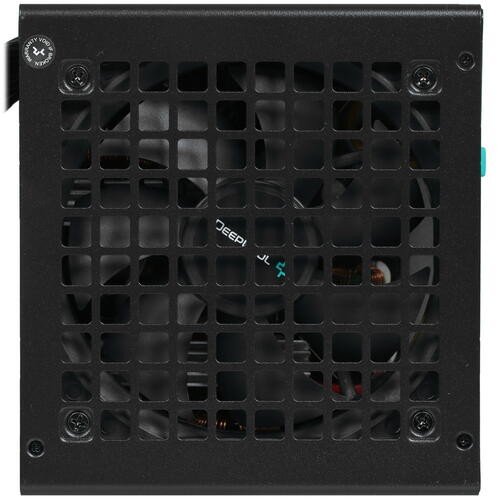 Блок питания Deepcool Gamerstorm PF600 (R-PF600D-HA0B-WDEU) 600W