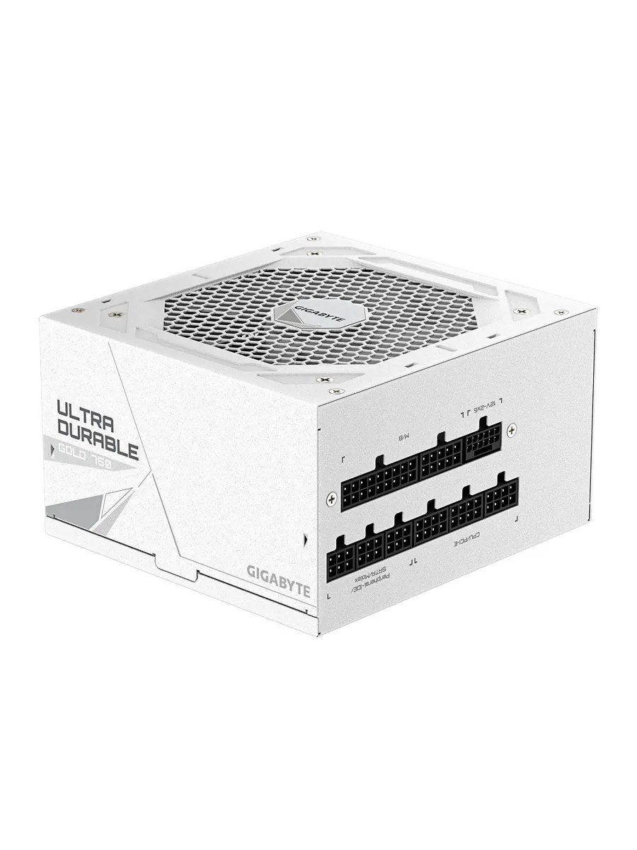 Блок питания GigaByte UD750GM PG5 V2 Ice 750W (28200-U75GI-1CEUR)