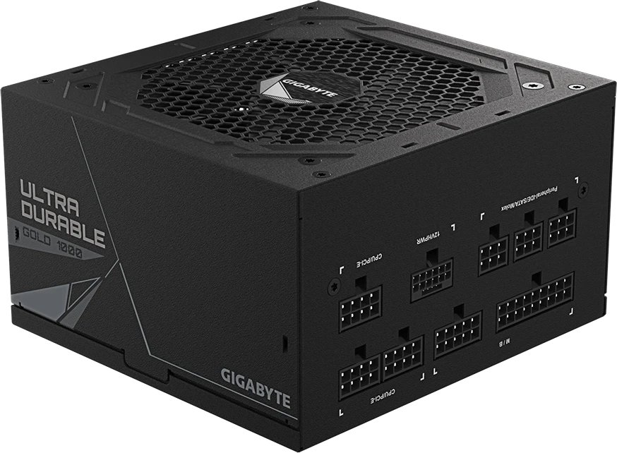 Блок питания GigaByte UD1000GM PG5 V2 1000W (28200-U10GB-1CEUR)