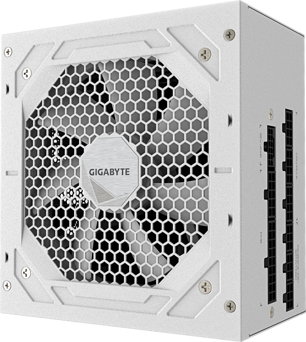 Блок питания GigaByte UD1000GM PG5 V2 Ice (28200-U10GI-1CEUR)