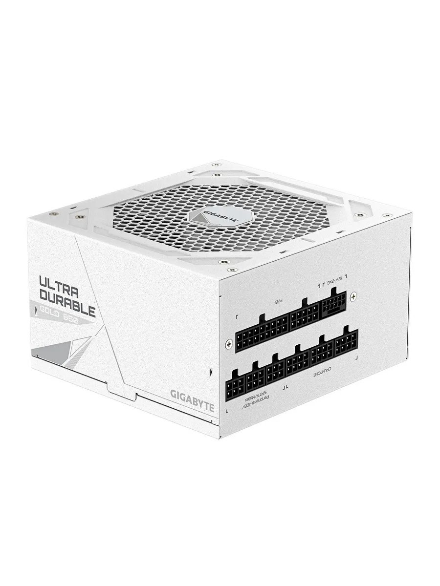 Блок питания GigaByte UD850GM PG5 V2 Ice 850W (28200-U85GI-1CEUR)