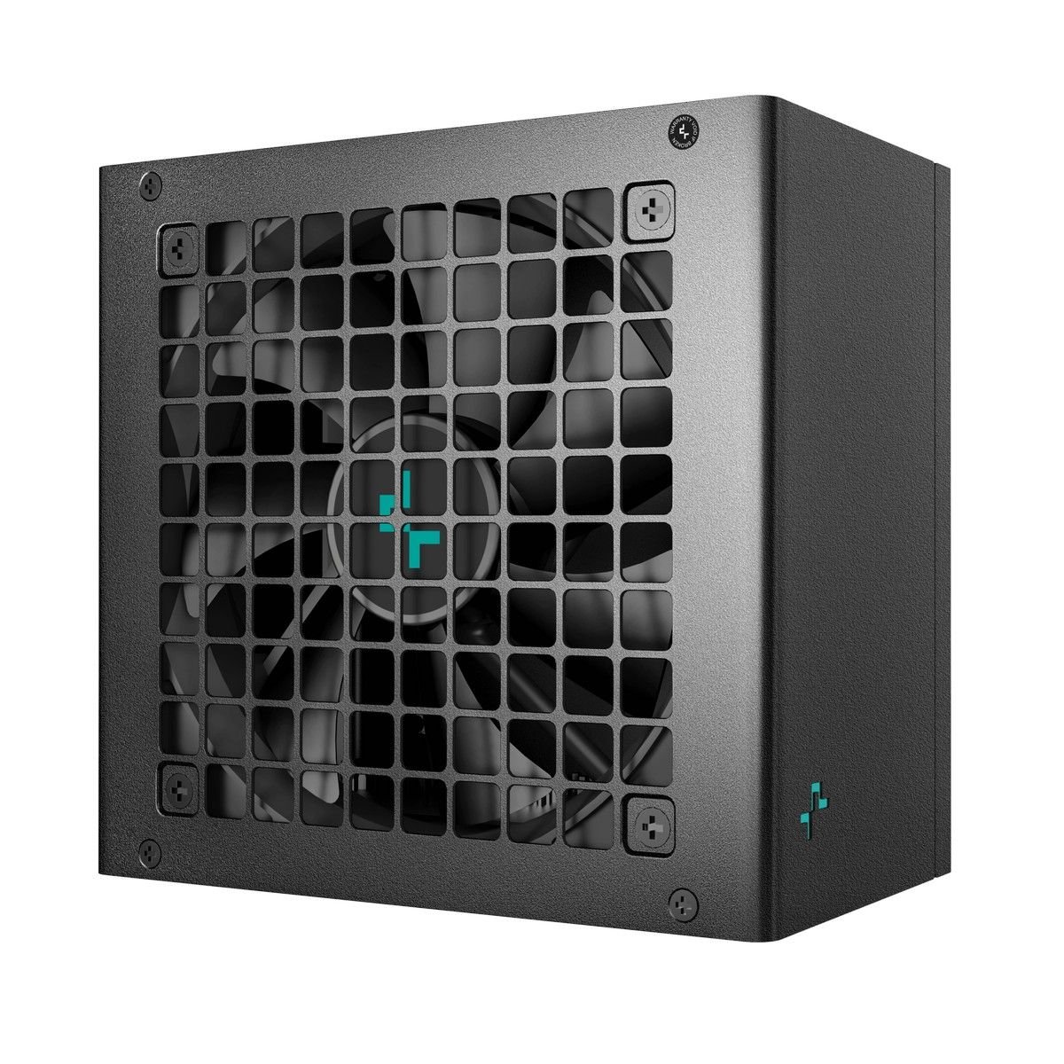 Блоки питания DeepCool PN750D (R-PN750D-FC0B-EU-V2) 750W (120mm, APFC, 80Plus Gold)