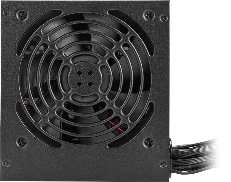 Блок питания MSI MAG A750GN PCIE5 (306-7ZPBY11-CE0) 750W 80+ Gold (ATX, 3.1, 5.1, Non-modular, 1x24(20+4)pin, 2xCPU 8(4+4)pin)