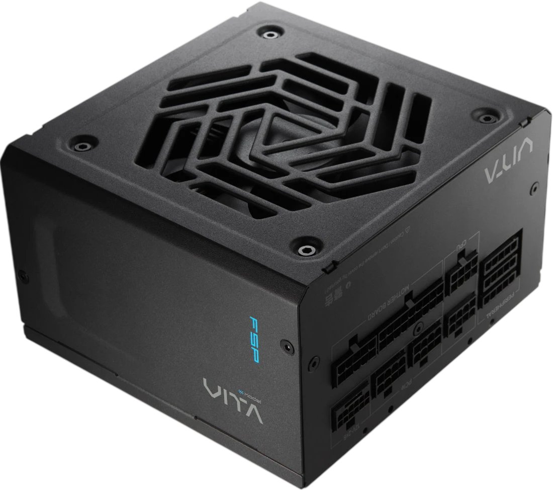 Блок питания FSP VITA-1000GM