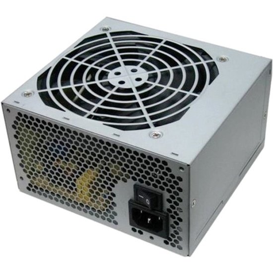 Блок питания Foxline FZ500R 500W, ATX, NOPFC, 120FAN