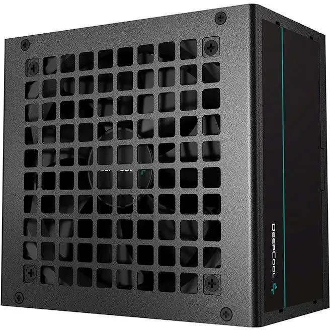 Блок питания Deepcool PF750 (R-PF750D-HA0B-EU) 750w, 80 Plus (711605)