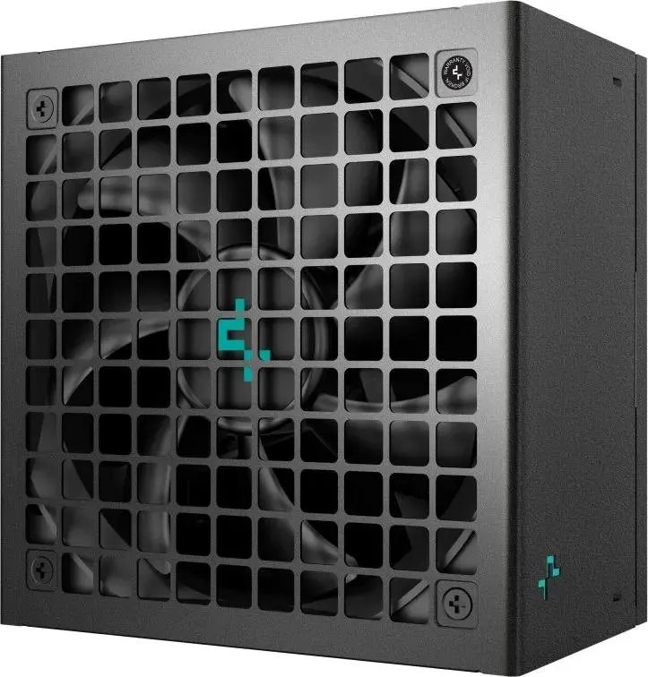 Блок питания DeepCool PN1200M Gen.5 (R-PNC00M-FC0B-WGEU), 1200Вт, 120мм, retail