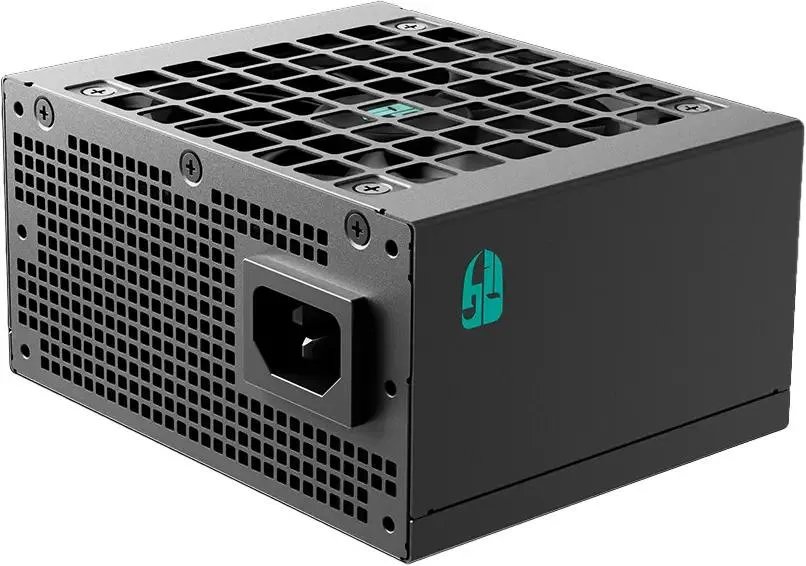 Блок питания Deepcool PS850P (R-PS850P-FE0B-WGEU) SFX 850W (20+4pin) APFC 90mm fan 8xSATA Cab Manag RTL