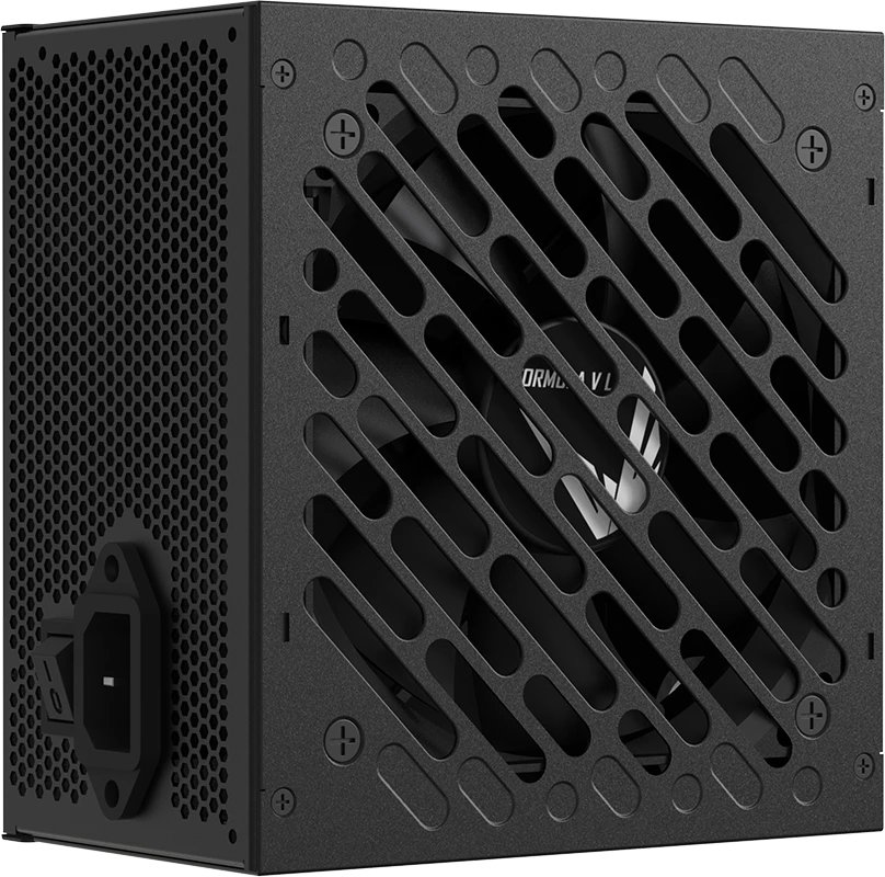 Блок питания FORMULA FV-1000GD ATX 80+ Gold Gen.5 Direct