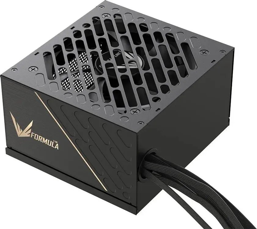 Блок питания FORMULA FV-850GD ATX 80+ Gold GEN.5 Direct