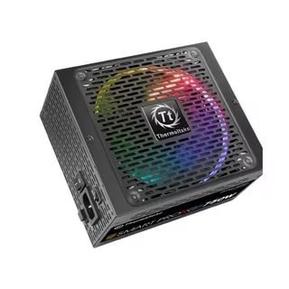 Блок питания Thermaltake  PS-SPR-0750FPCBEU-R