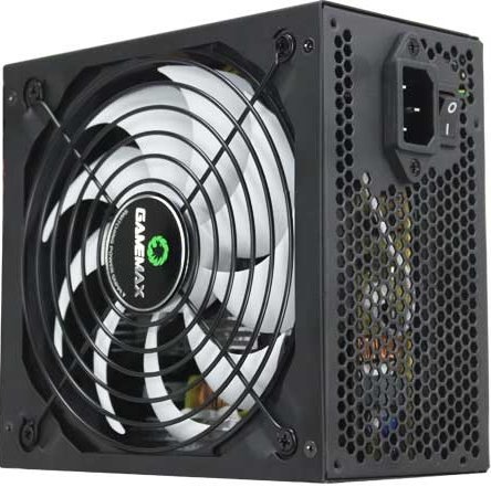 Блок питания GameMax ATX 750W GP-750